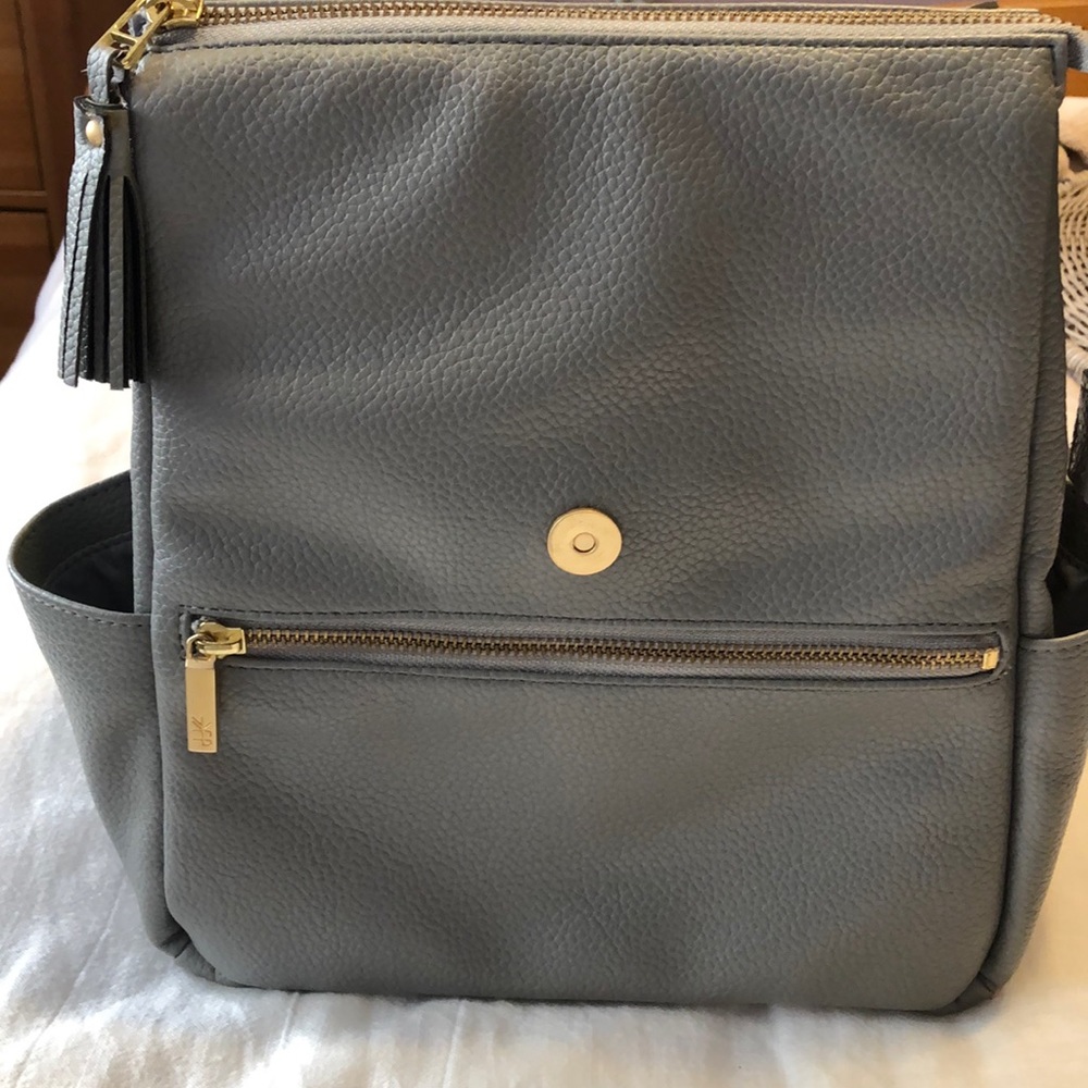 Freshly Picked Mini Diaper Bag - Picture 6 of 16